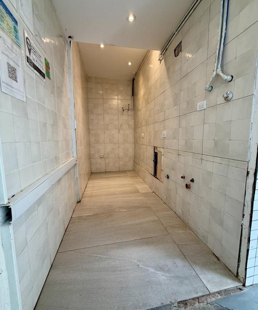 Foto de Amplio local comercial en exclusiva zona Güemes - Mar del Plata, imagen 3