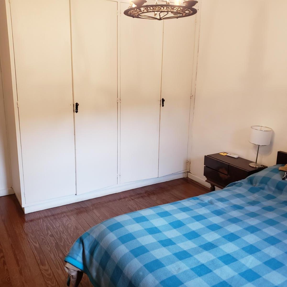 Reservado! Casa Villa Pueyrredon. Lote Propio 8,66 X 53 4