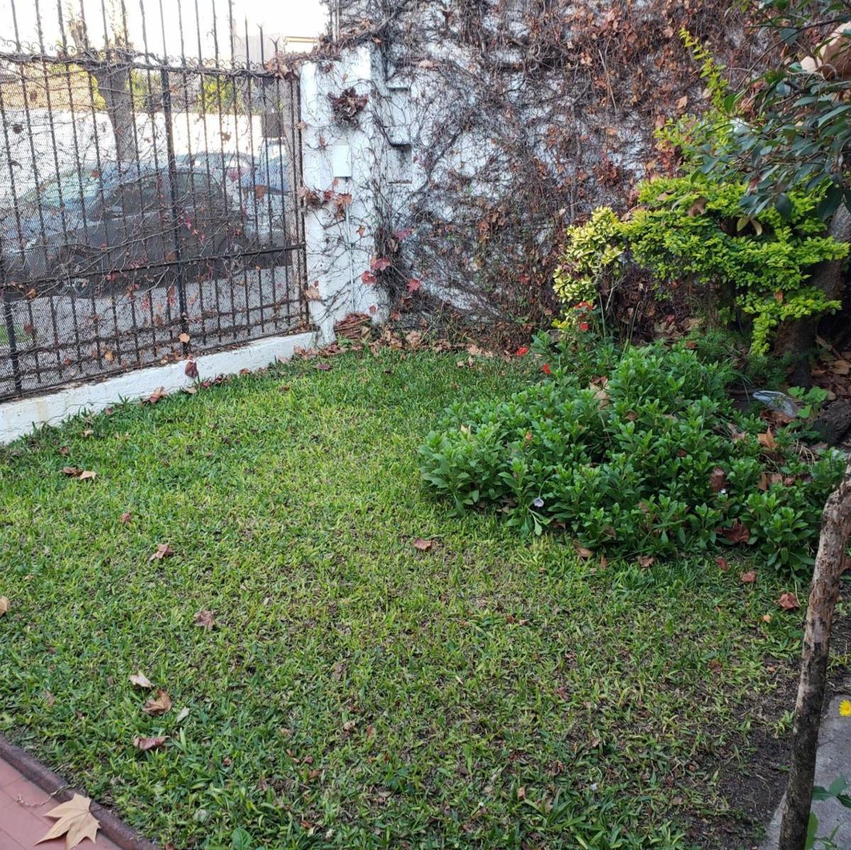 Reservado! Casa Villa Pueyrredon. Lote Propio 8,66 X 53 5