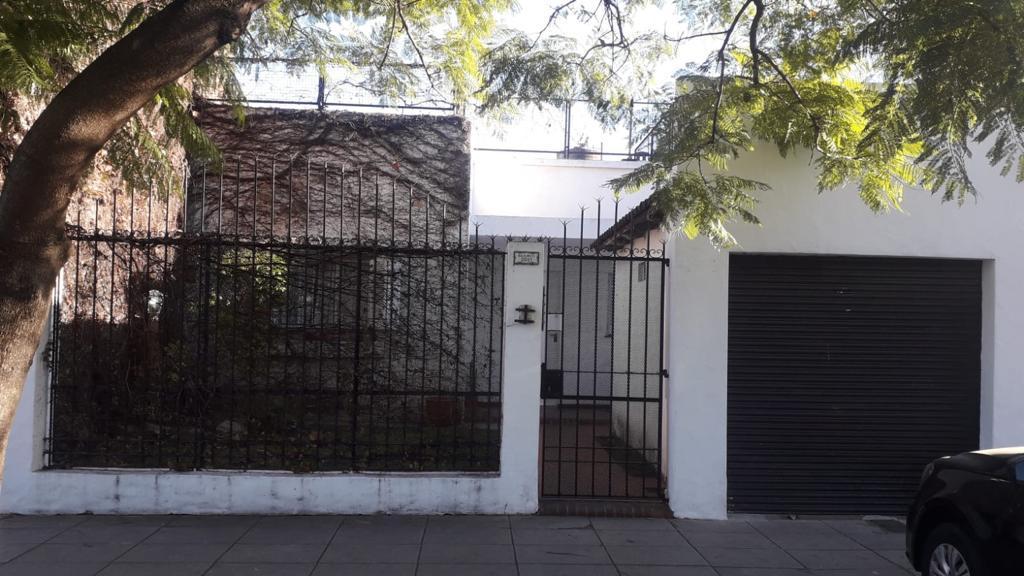 Reservado! Casa Villa Pueyrredon. Lote Propio 8,66 X 53 5
