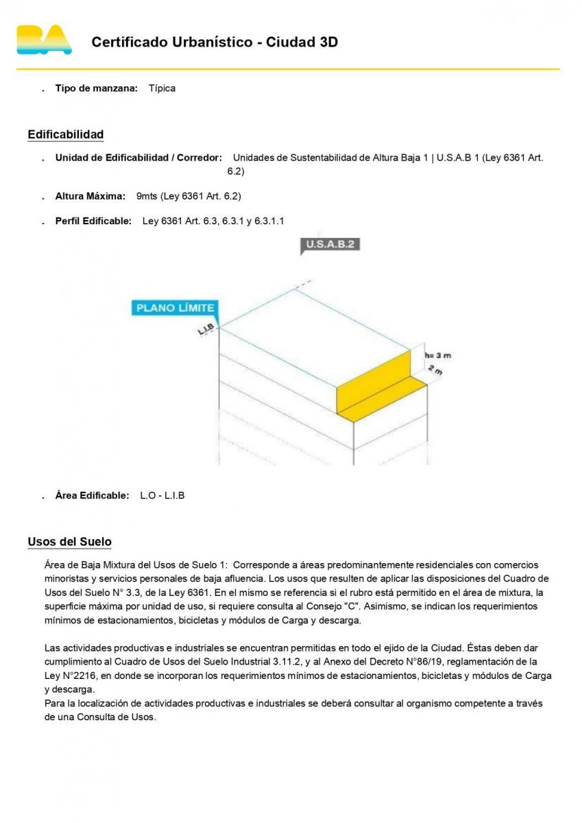 Plano 1