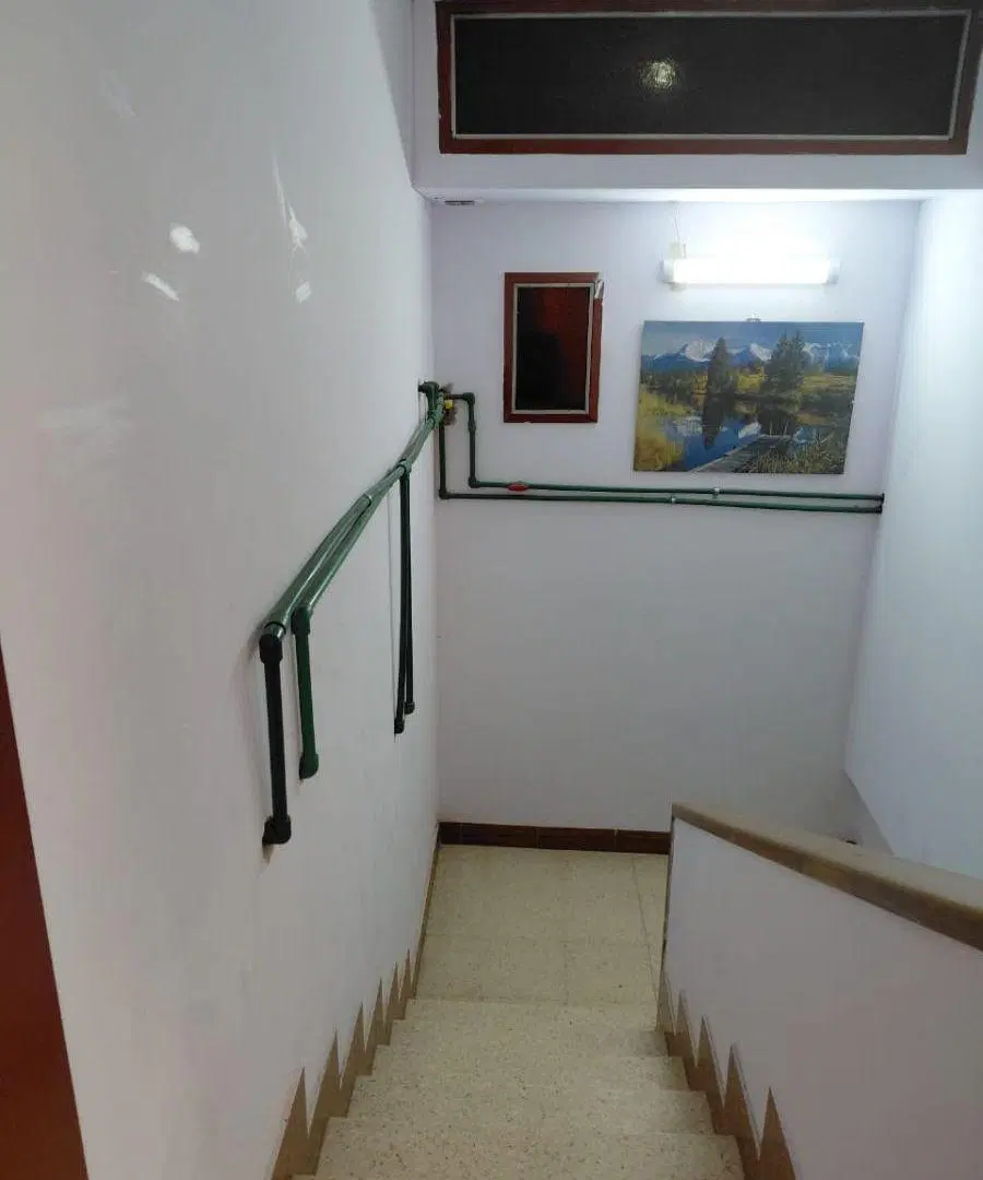 ALQUILER – AMPLIO DEPARTAMENTO EN ZONA CENTRO OESTE 5