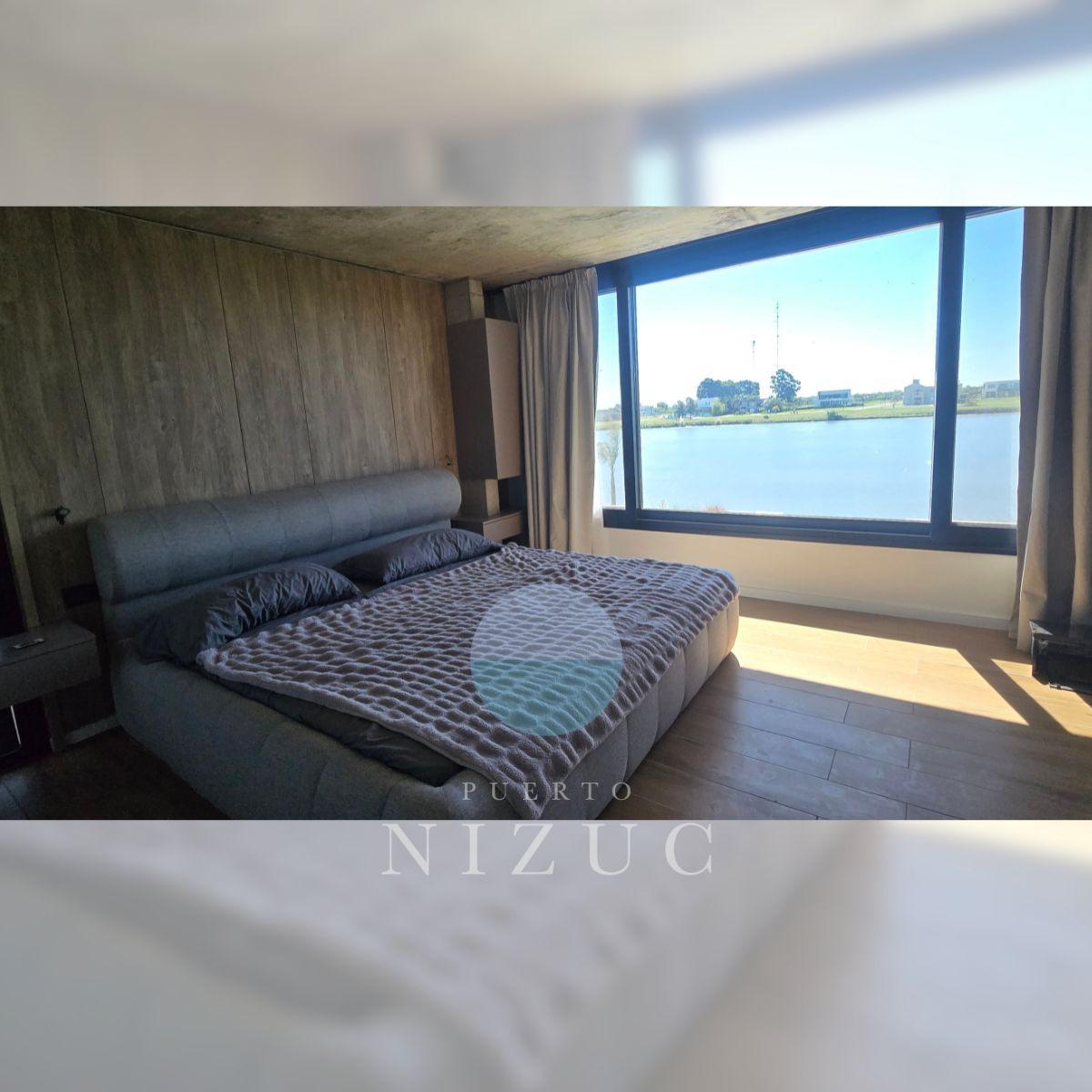 Casa en Venta en Puerto Nizuc, a Laguna (Entrega Inmediata) 3