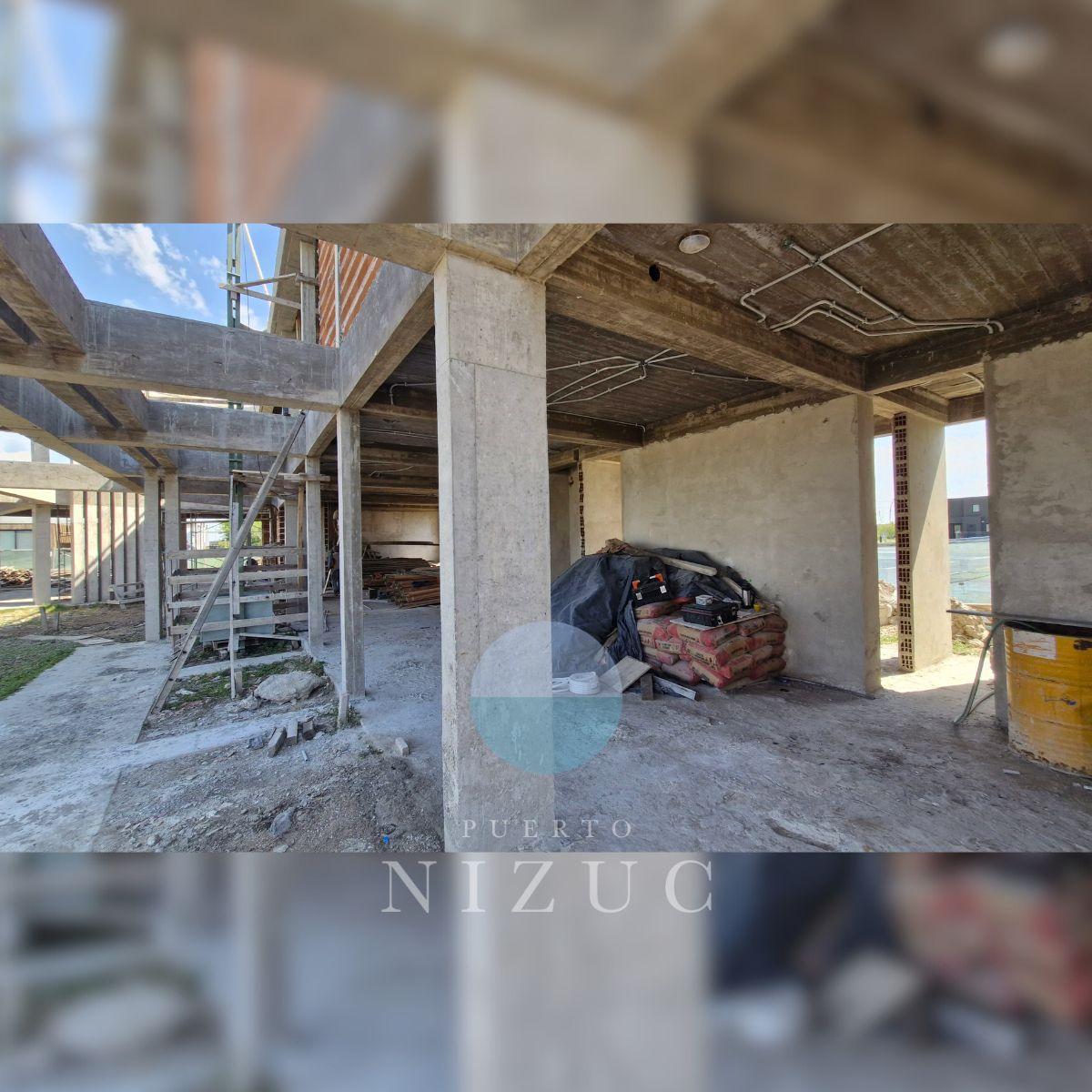 Casa en Venta en Puerto Nizuc (En Obra) 2