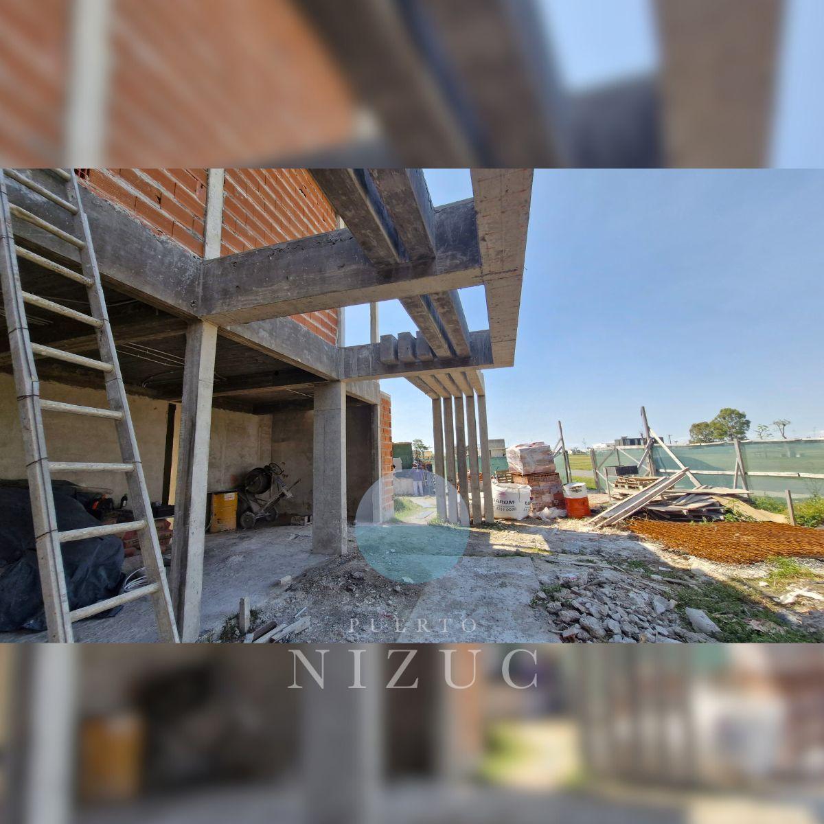 Casa en Venta en Puerto Nizuc (En Obra) 3
