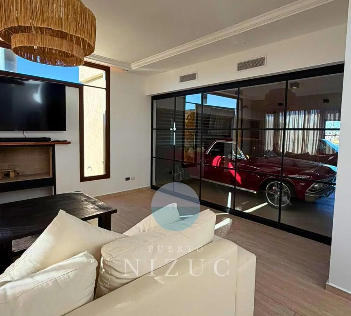 Casa en Venta en Puerto Nizuc (A la laguna) 3