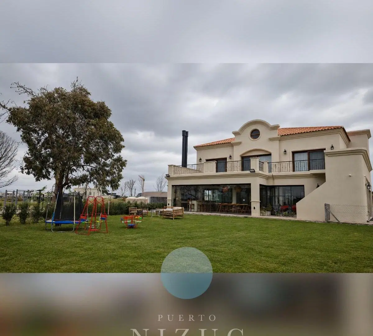 Casa en Venta en Puerto Nizuc (A la laguna) 2