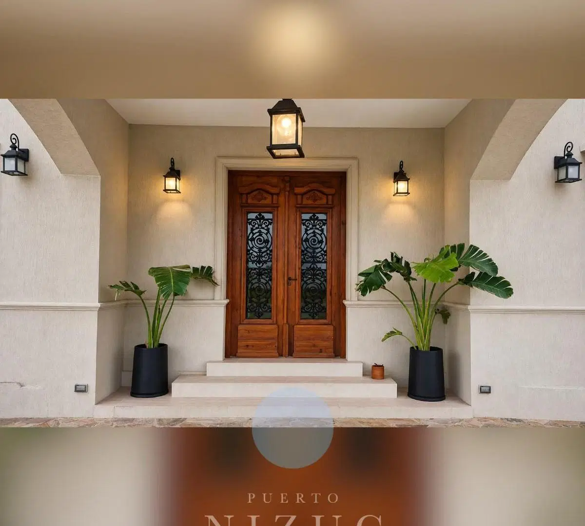 Casa en Venta en Puerto Nizuc (A la laguna) 5