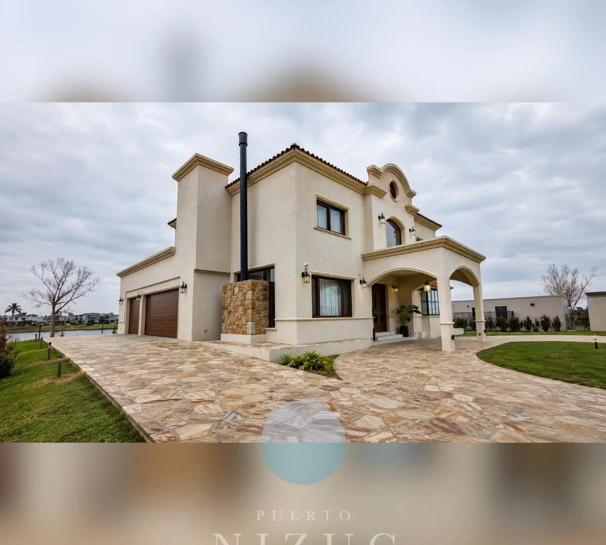 Casa en Venta en Puerto Nizuc (A la laguna) 4