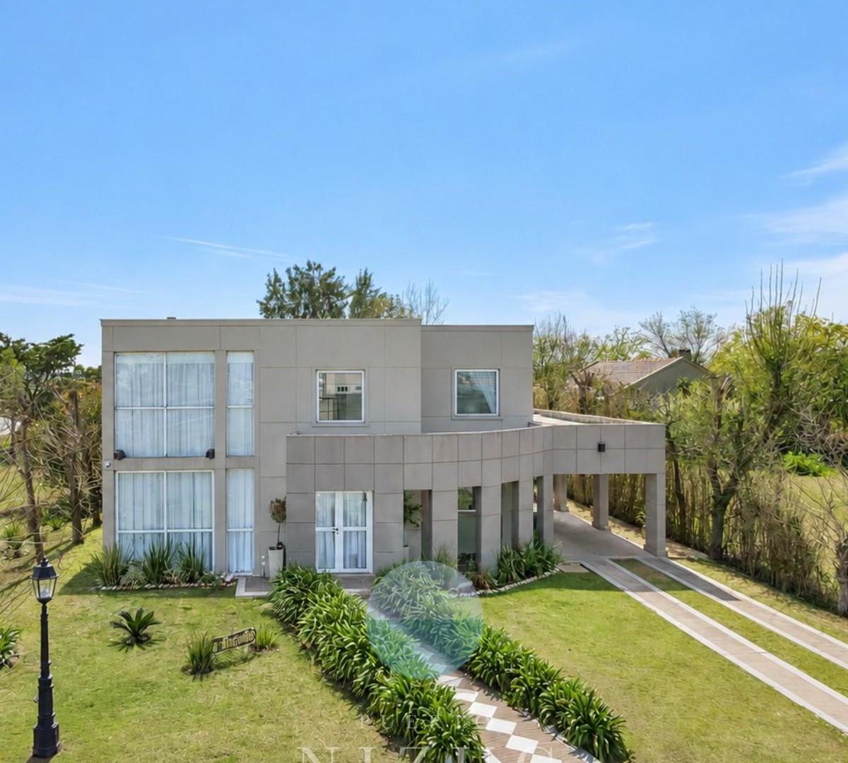 Foto de Casa en Venta en Puerto Nizuc (Entrega inmediata), imagen 2