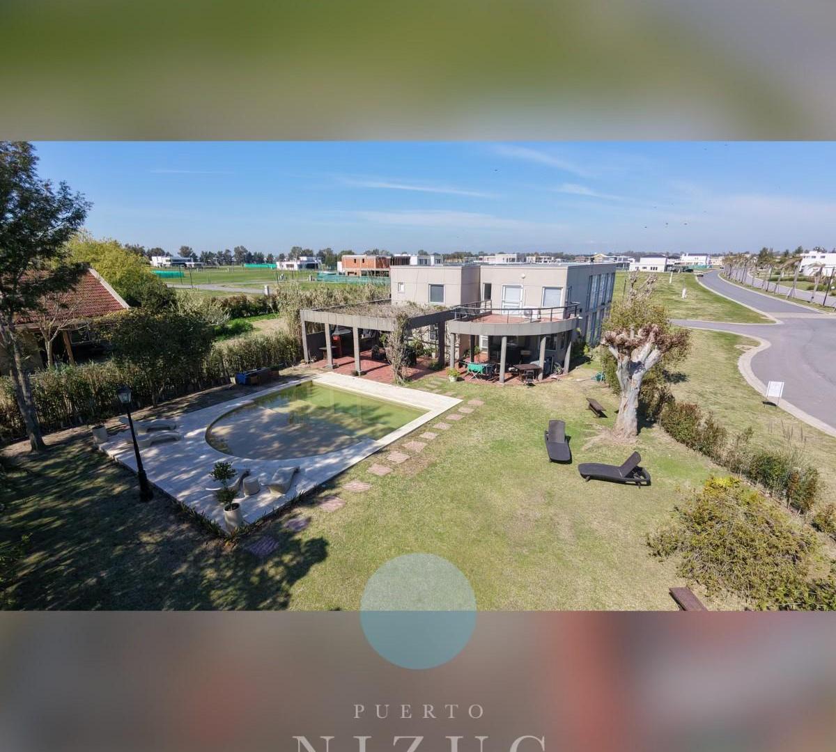 Foto de Casa en Venta en Puerto Nizuc (Entrega inmediata), imagen 4