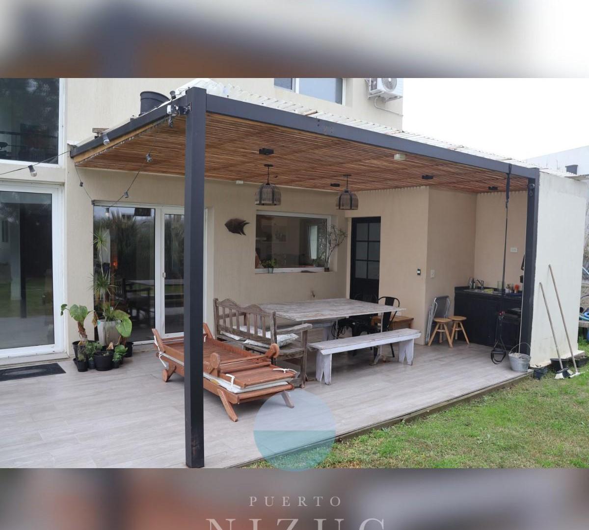 Foto de Casa en venta en Puerto Nizuc (Entrega inmediata), imagen 4