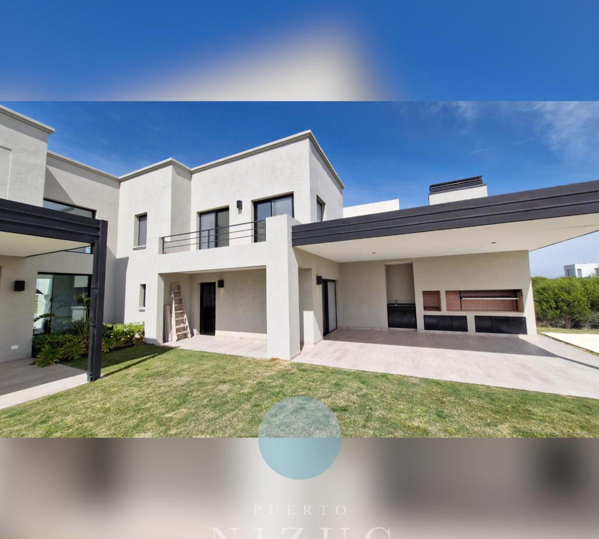 Foto de Casa en venta en Puerto Nizuc (A estrenar), imagen 3