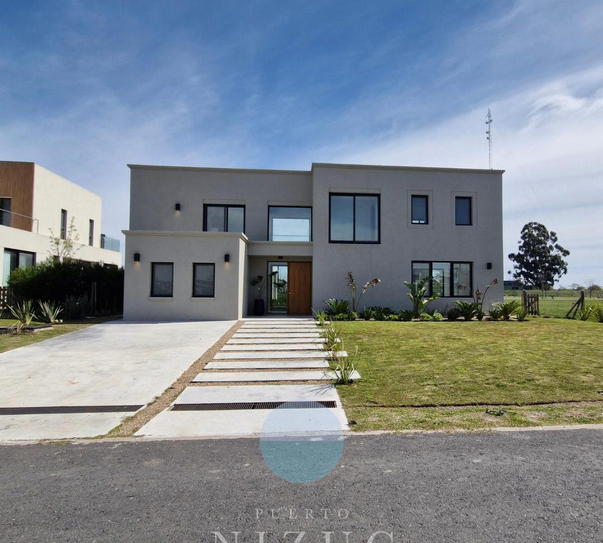 Foto de Casa en venta en Puerto Nizuc (A estrenar), imagen 1