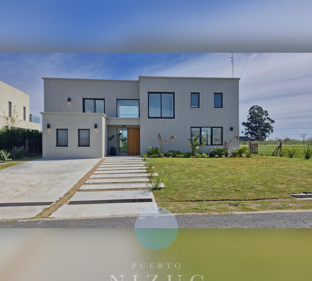 Foto de Casa en venta en Puerto Nizuc (A estrenar), imagen 2