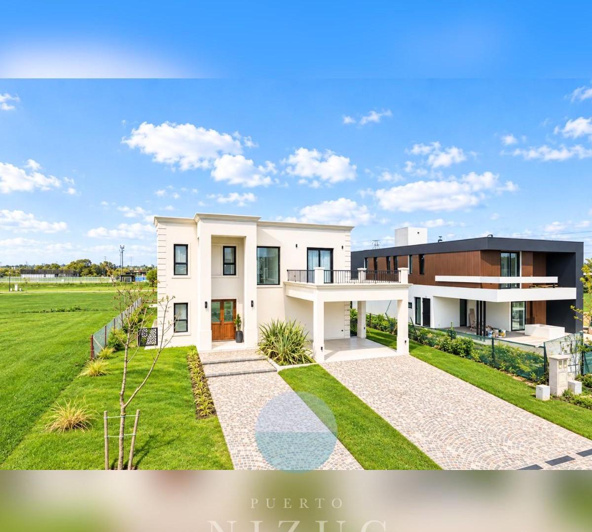 Foto de Casa en venta en Puerto Nizuc, imagen 2