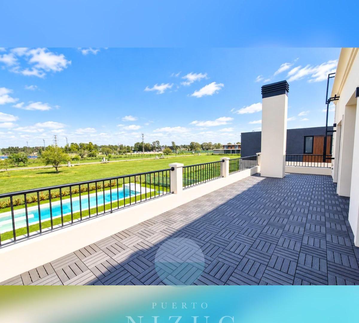Foto de Casa en venta en Puerto Nizuc, imagen 3