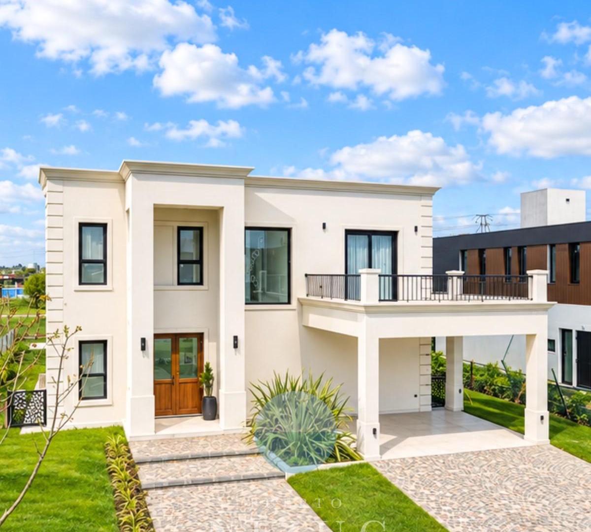 Foto de Casa en venta en Puerto Nizuc, imagen 1
