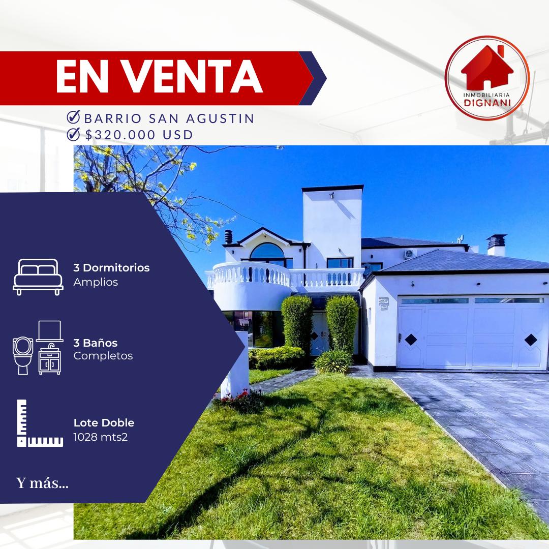 Propiedad en Argentina