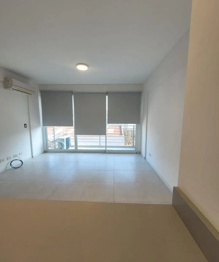 Excelente monoambiente en Buena Ubicación 3