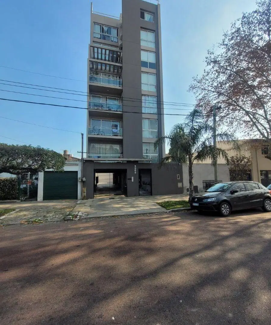 Excelente monoambiente en Buena Ubicación 1