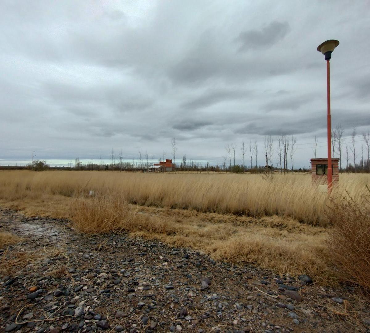 Terreno 1500 m² Ferndandez Oro Perales del Solar 2