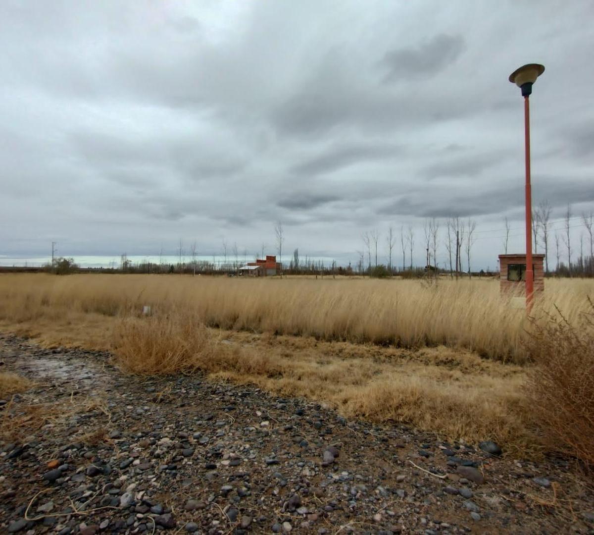 Terreno 1500 m² Ferndandez Oro Perales del Solar 3