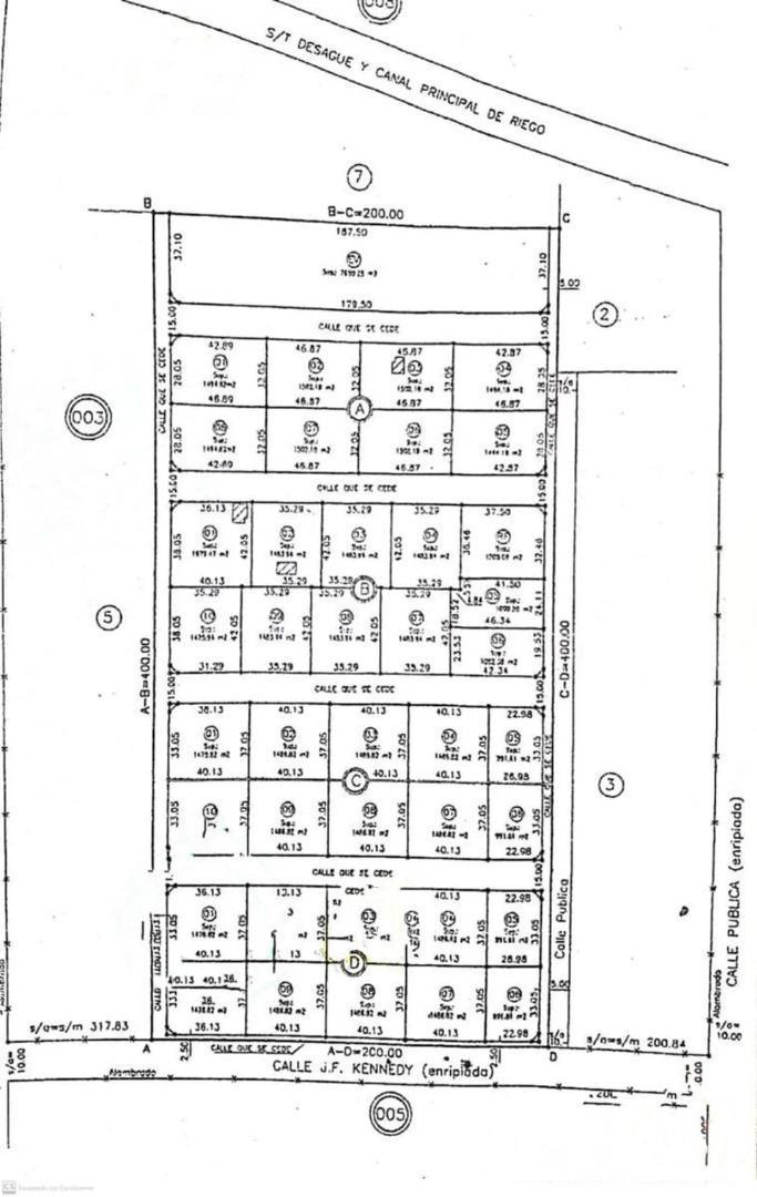 Plano 1