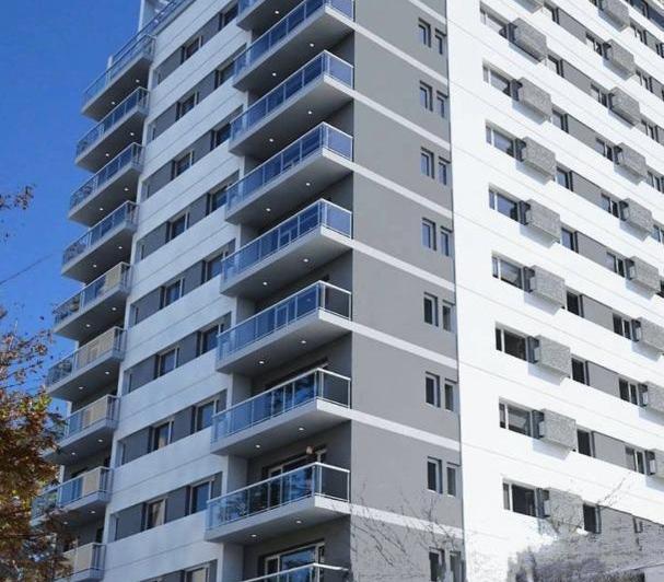 ALQUILER dpto 1 dormitorio belgrano 600 2