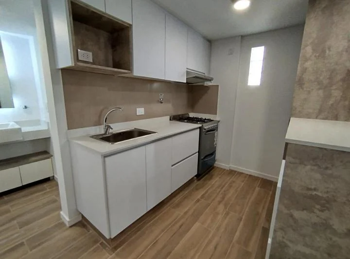 Monoambiente Premium en 4° Piso – Neuquén, $900.000 5