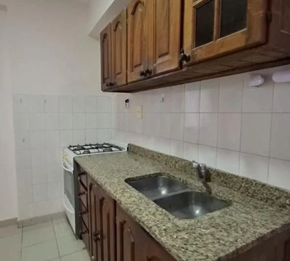 Departamento 2 dormitorios con cochera expensas incluidas 3