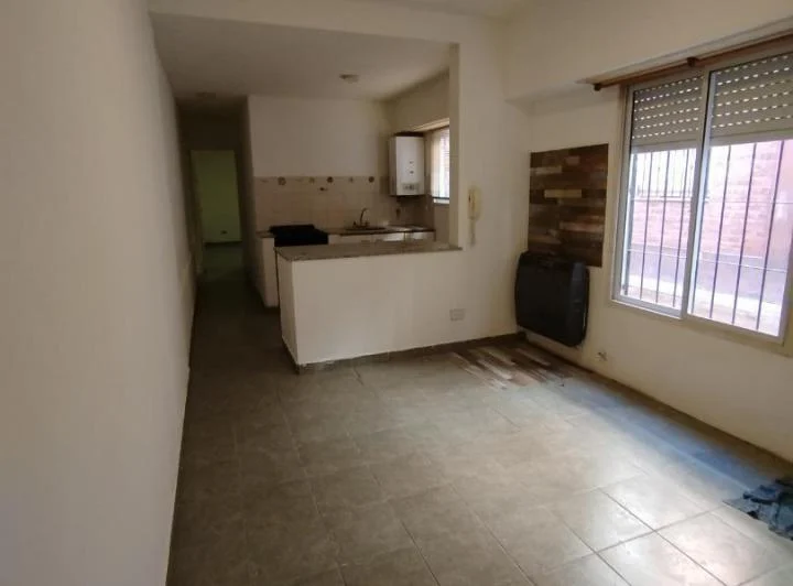 Departamento 1 dormitorio B° La sirena 4
