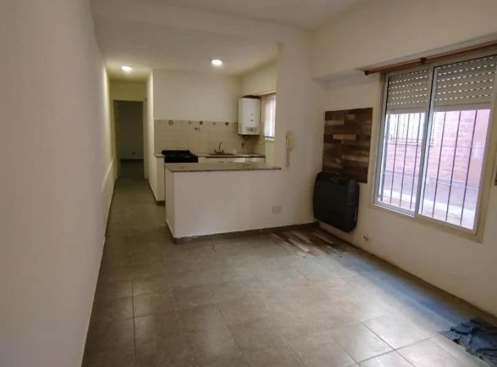 Departamento 1 dormitorio B° La sirena 5