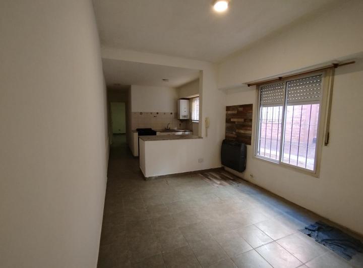 Departamento 1 dormitorio B° La sirena 2