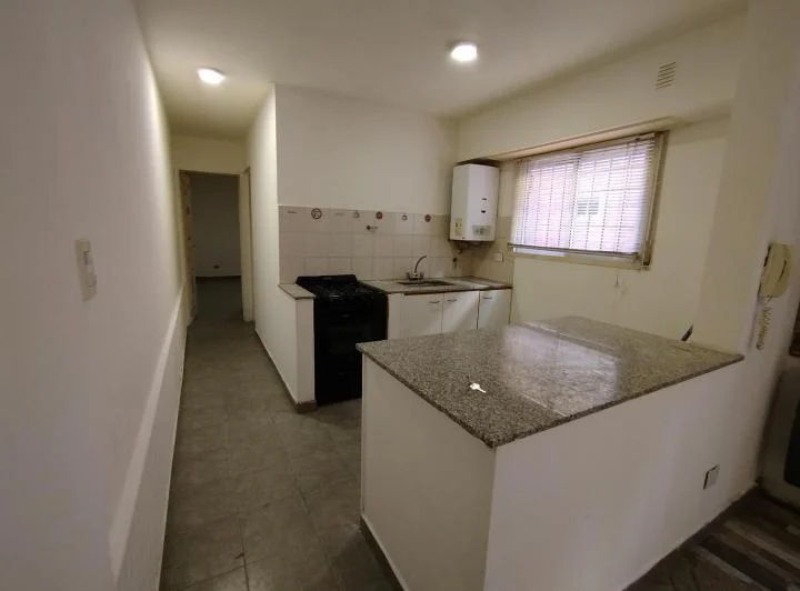 Departamento 1 dormitorio B° La sirena 1