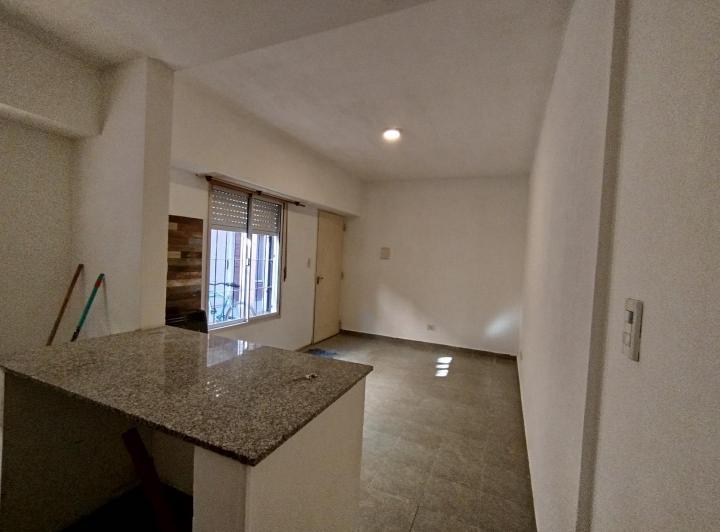 Departamento 1 dormitorio B° La sirena 3