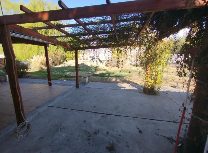 Casa 2 dormitorios con pileta en la Herradura 1