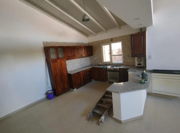 Casa 2 dormitorios con pileta en la Herradura 5