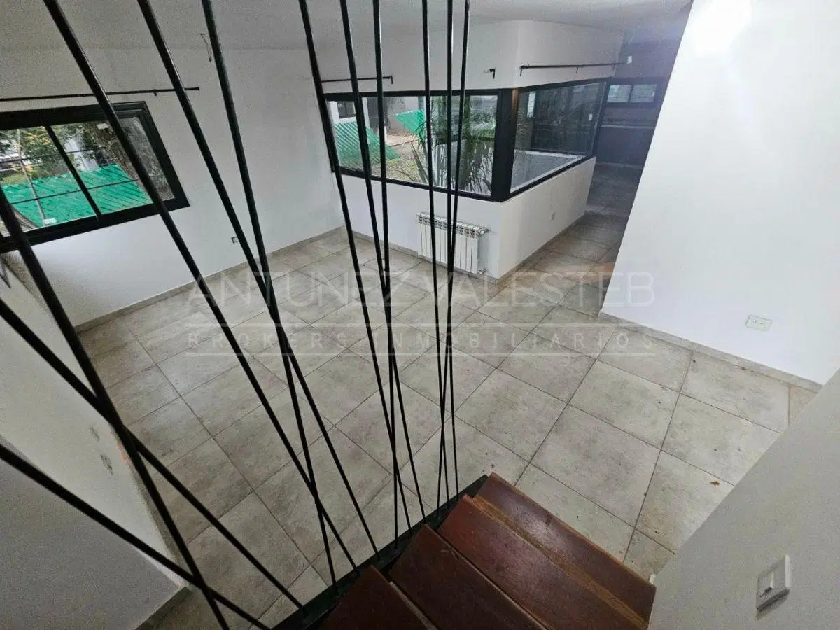 Alquilo Hermosa Casa 3 Dorm. En Housing Cerrado. Condor Alto - Villa Allende ( Caa 014) 2