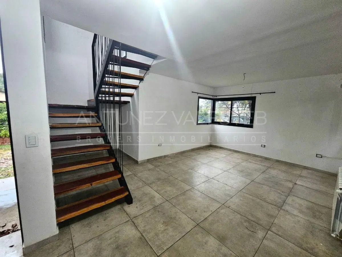 Alquilo Hermosa Casa 3 Dorm. En Housing Cerrado. Condor Alto - Villa Allende ( Caa 014) 4