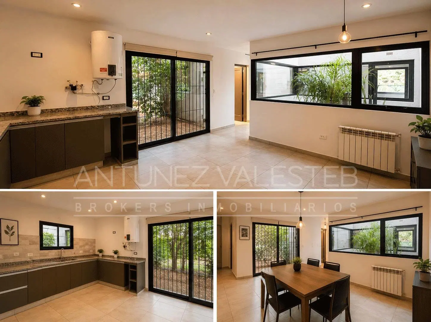 Alquilo Hermosa Casa 3 Dorm. En Housing Cerrado. Condor Alto - Villa Allende ( Caa 014) 5