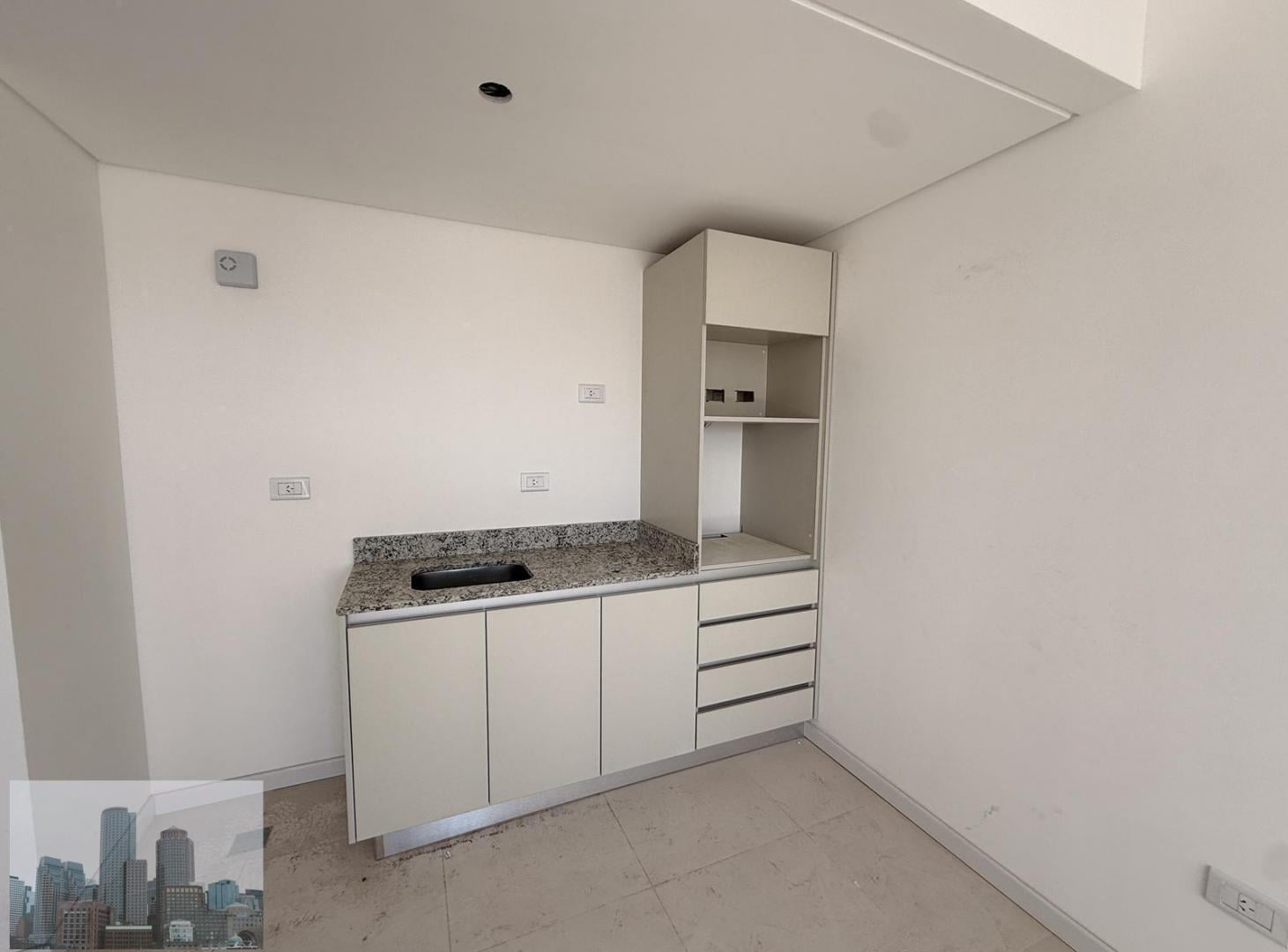 Foto de VENTA - DEPARTAMENTO - AGRONOMIA - ESTRENAR - 2 AMBIENTES -, imagen 4