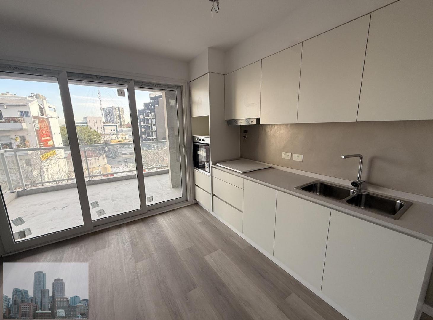 Foto de Departamento en Villa Urquiza, imagen 2