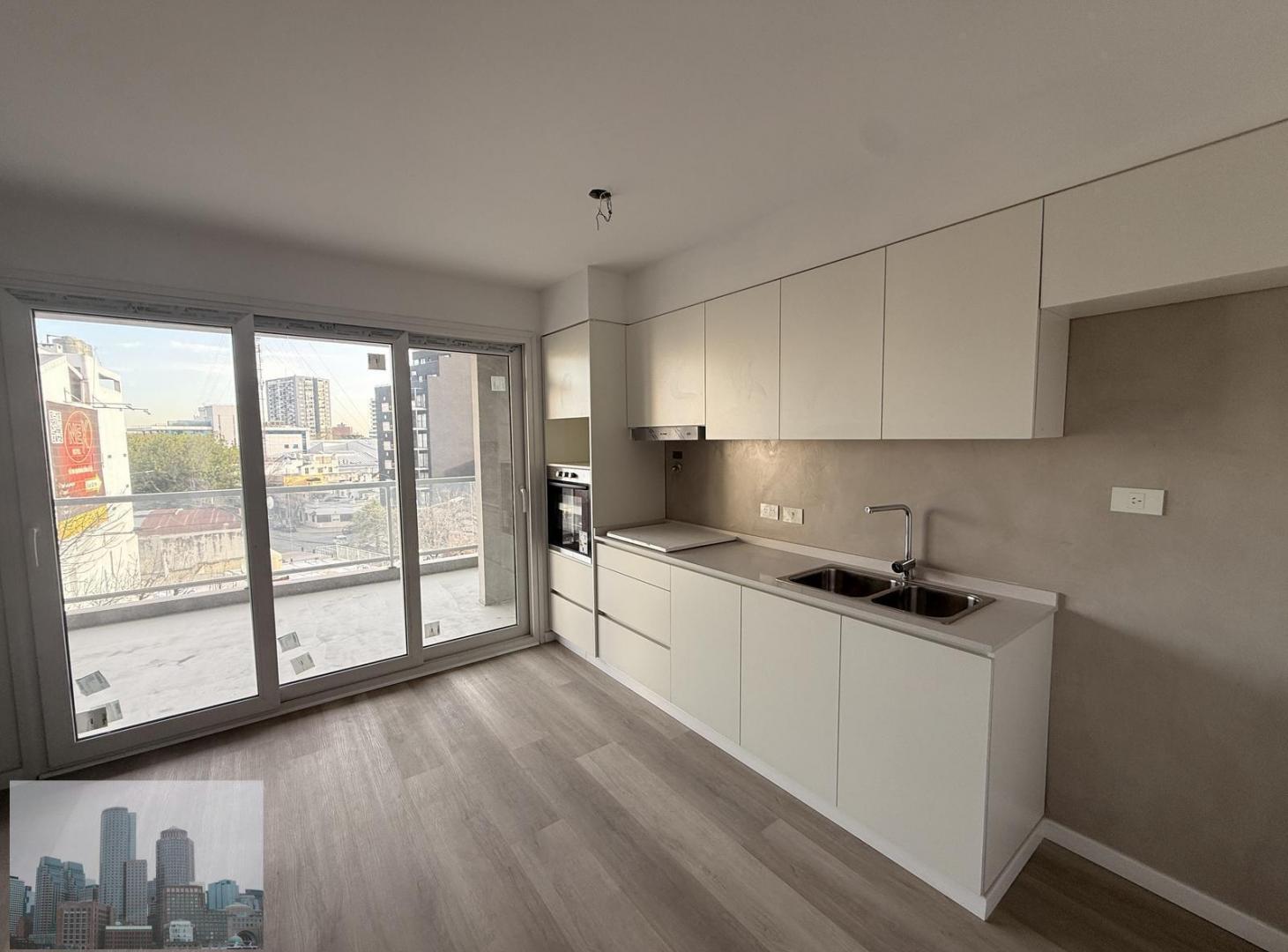 Foto de Departamento en Villa Urquiza, imagen 5