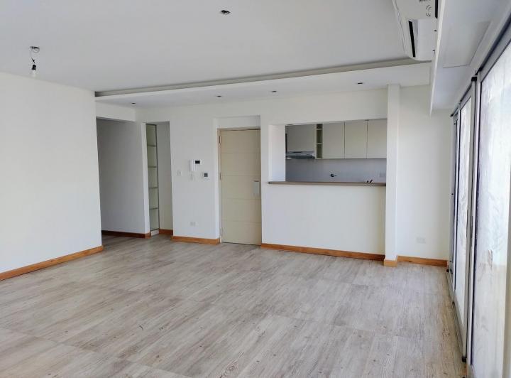 Venta pisos a estrenar de 4 ambientes 3