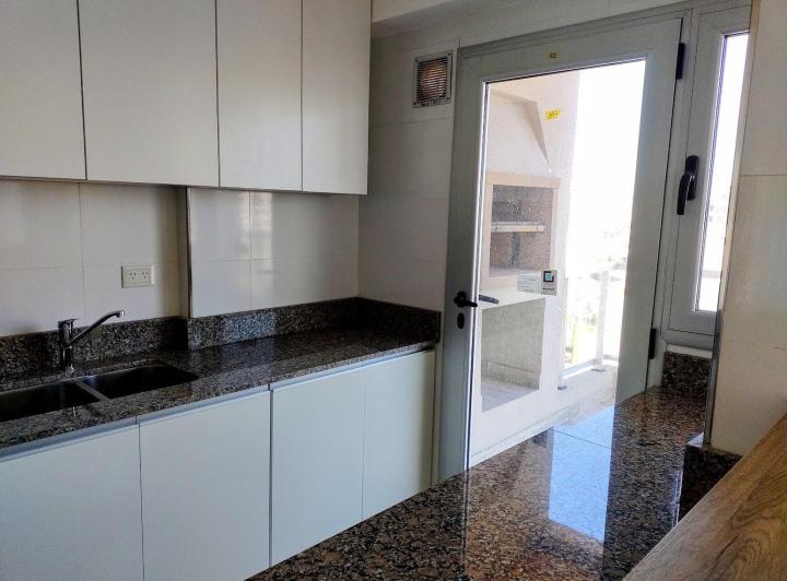 Venta pisos a estrenar de 4 ambientes 5