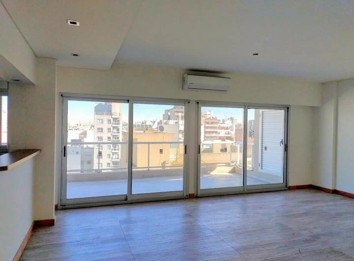 Venta pisos a estrenar de 4 ambientes 2