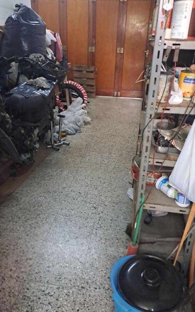 Foto de CASA 4 AMBIENTES CON COCHERA EN PARQUE CHACABUCO, imagen 5