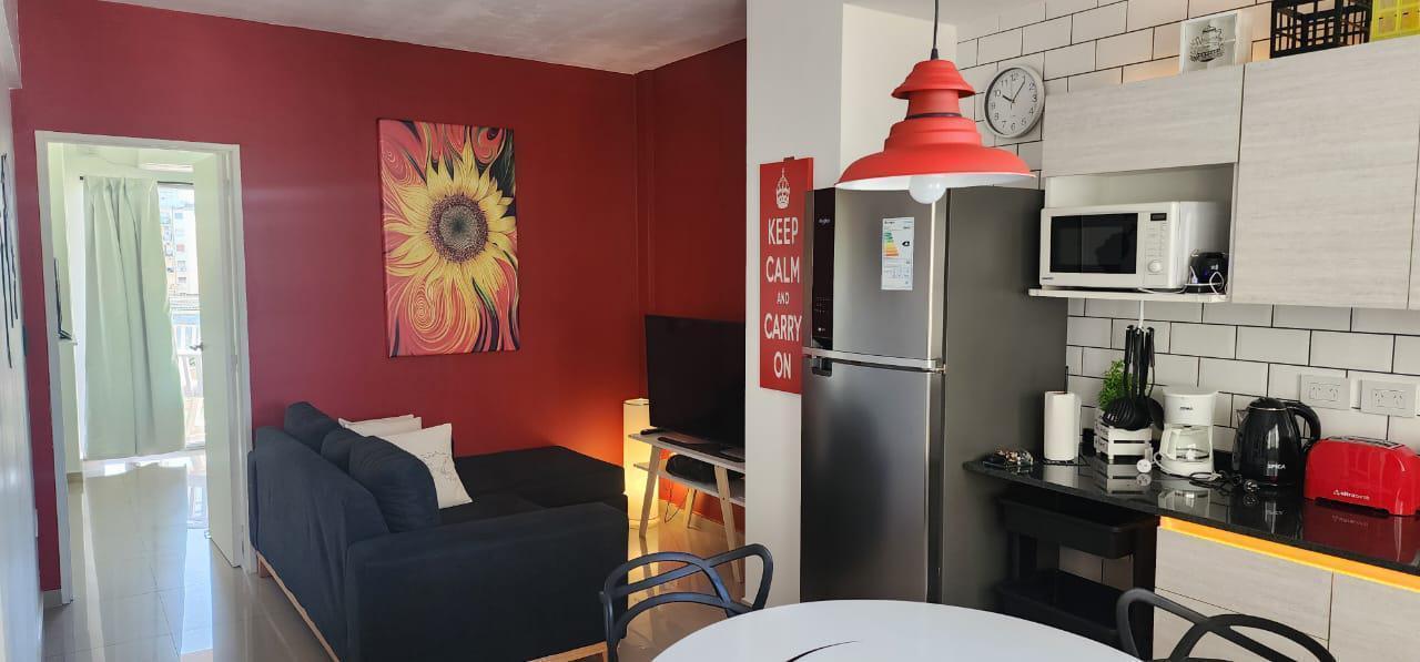 Foto de Departamento en Flores Norte, imagen 3