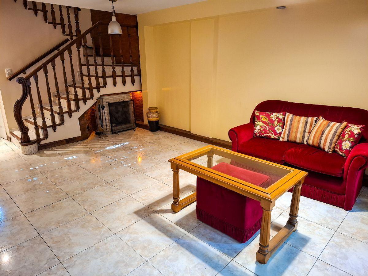 Casa 6 ambientes en San Cristóbal